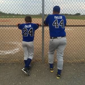 Meet your Posher, Patrick